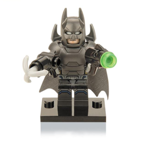 DC Armored Batman