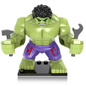 Hulk Συλλεκτική Φιγούρα