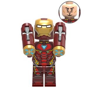 Iron Man Συλλεκτική Φιγούρα