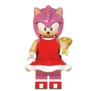 Sonic Σετ Συλλεκτικές Φιγούρες - 2