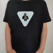 T-shirt Batman Συλλεκτική Φιγούρα (full)