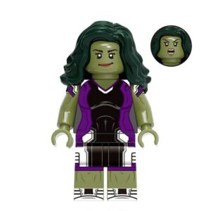 She-Hulk Συλλεκτική Φιγούρα