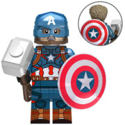 Captain-America-TV-1003-TV6201-Minifigures